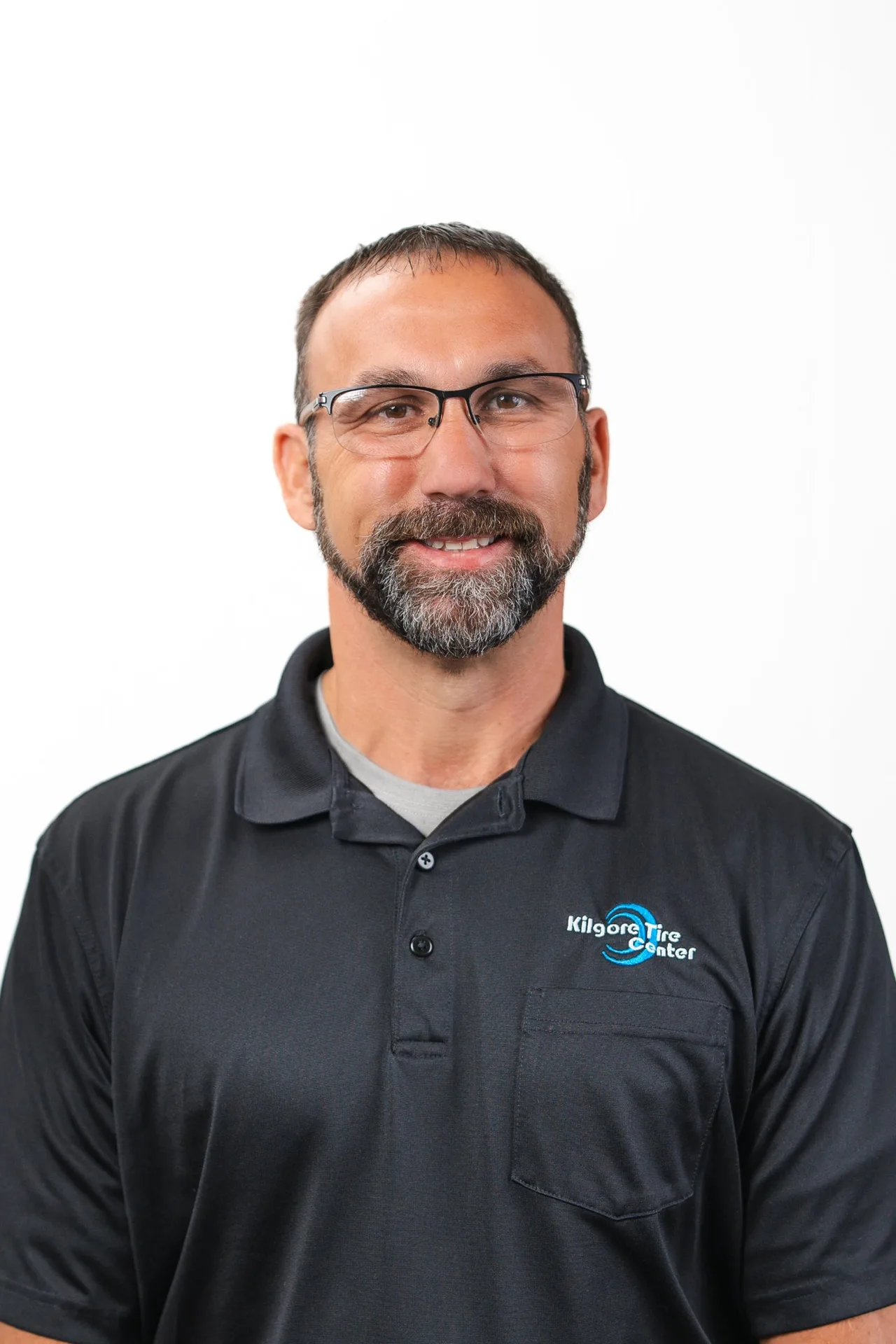 Darrin Mallett, President and Co-Owner